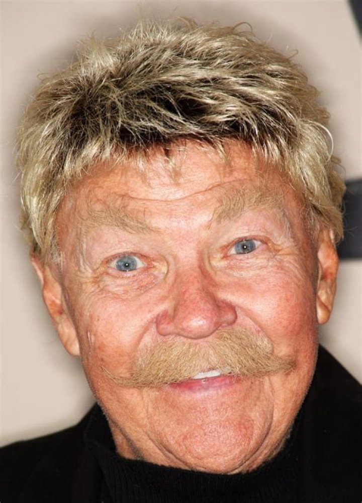 Rip Taylor Net Worth