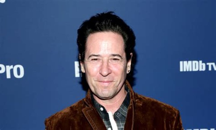 Rob Morrow Net Worth