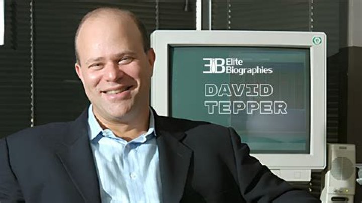Rob Tepper Net Worth