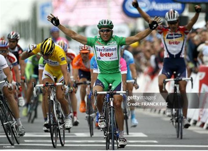 Robbie McEwen
