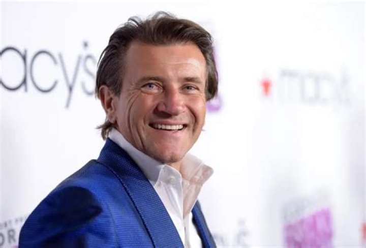 Robert Herjavec Net Worth
