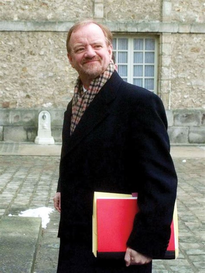 Robin Cook