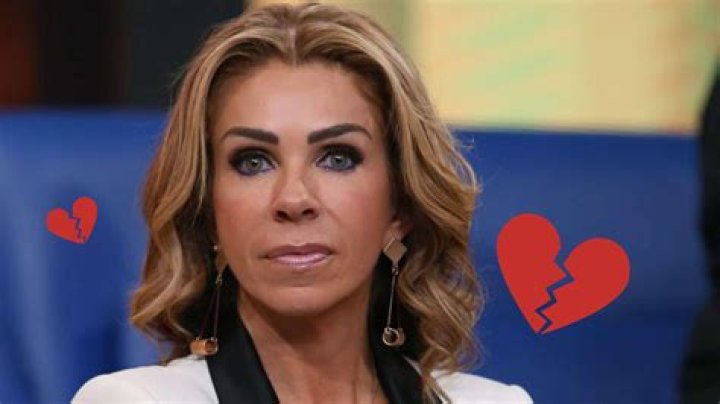 Rocio Sanchez Azuara Net Worth