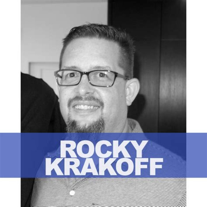 Rocky Krakoff Net Worth