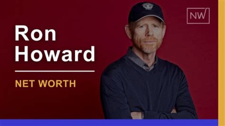 Ron Soble Net Worth