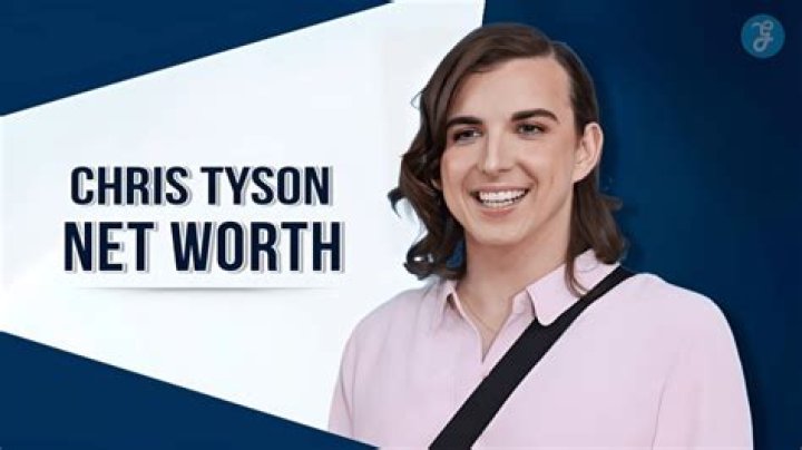 Ron Tyson Net Worth