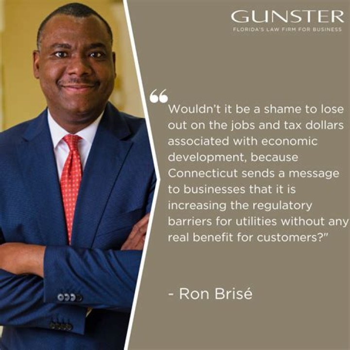 Ronald Brise