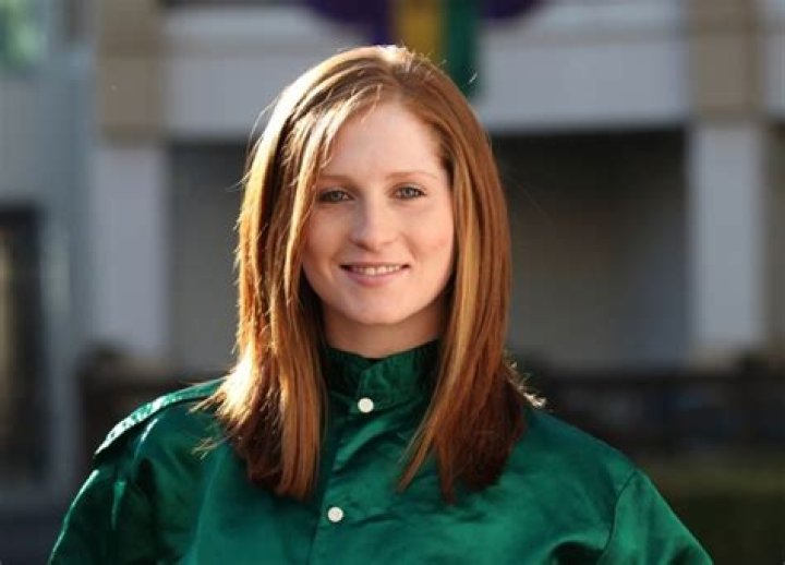 Rosie Napravnik
