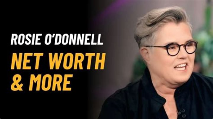 Rosie Rowell Net Worth