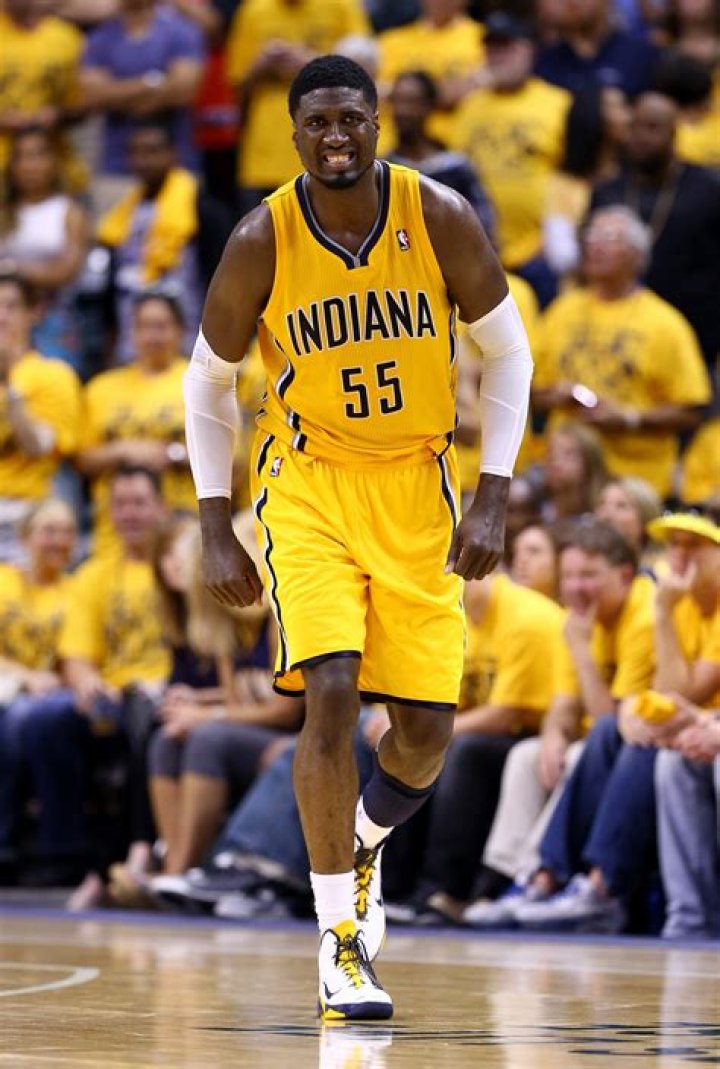 Roy Hibbert Net Worth
