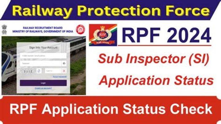 RPF Vacancy 2024: रेलवे प्रोटेक्शन फ़ोर्स की नयी भर्ती जारी, 10वीं पास करें आवेदन