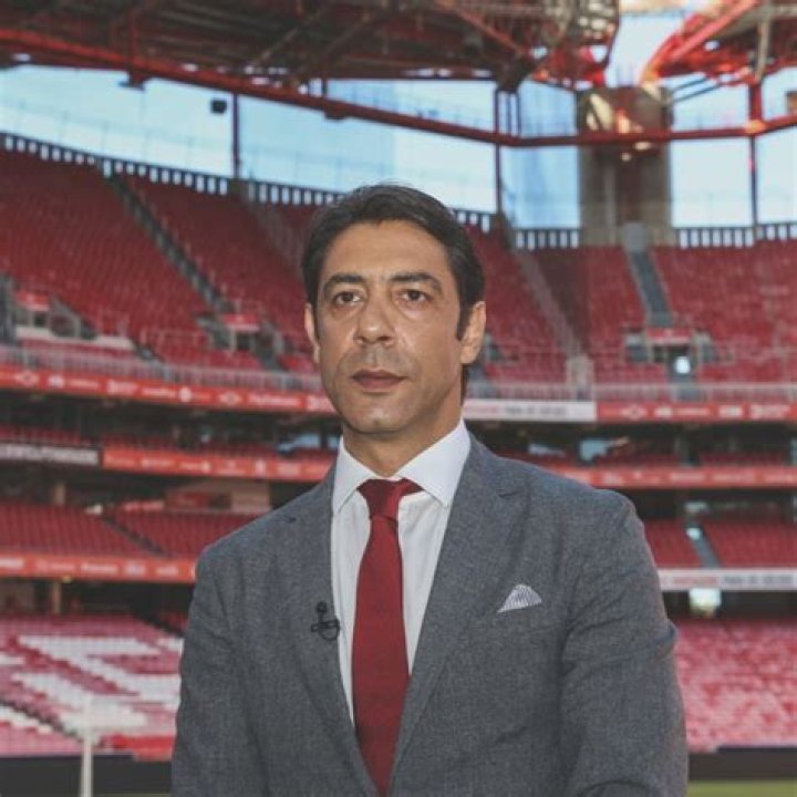 Rui Costa Net Worth