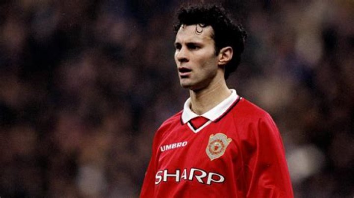 Ryan Giggs