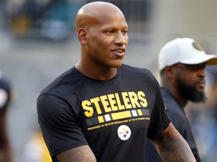 Ryan Shazier