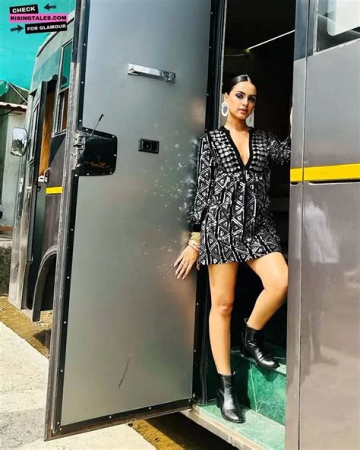 Sahira Nair Net Worth