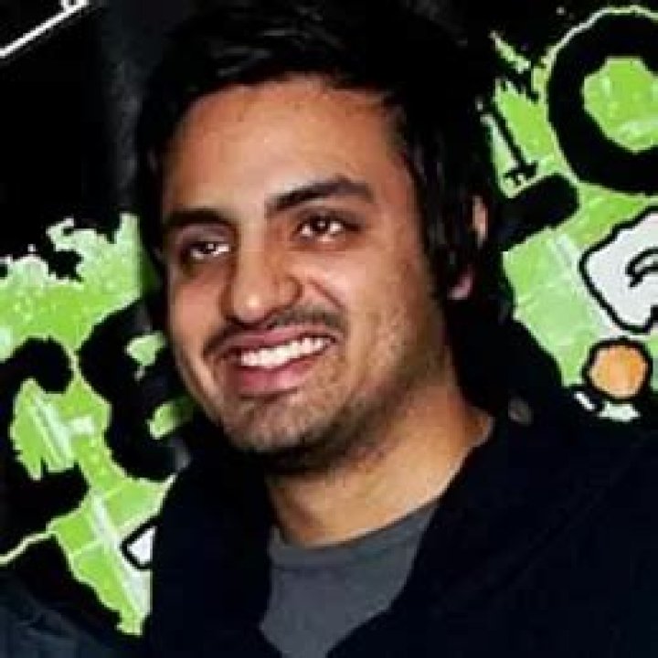 Sameer Gadhia Net Worth
