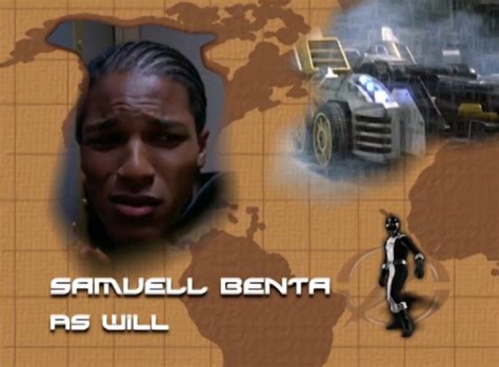 Samuell Benta Net Worth