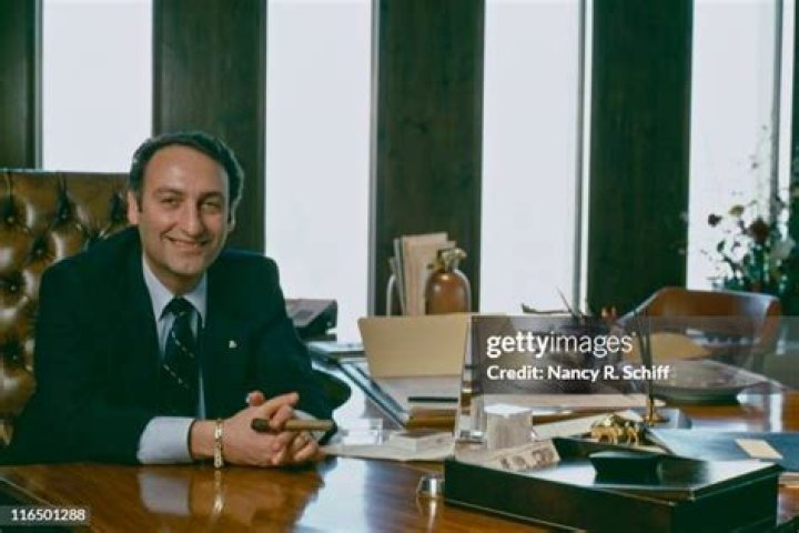Sanford I. Weill