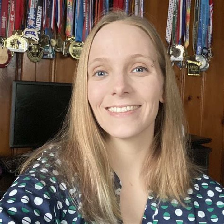 Sarah Elizabeth Johnston Net Worth