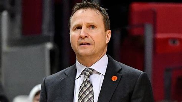 Scott Brooks