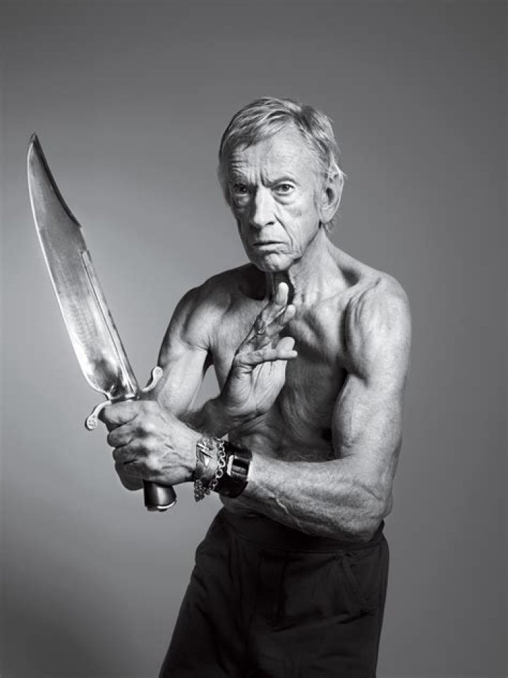 Scott Glenn Net Worth
