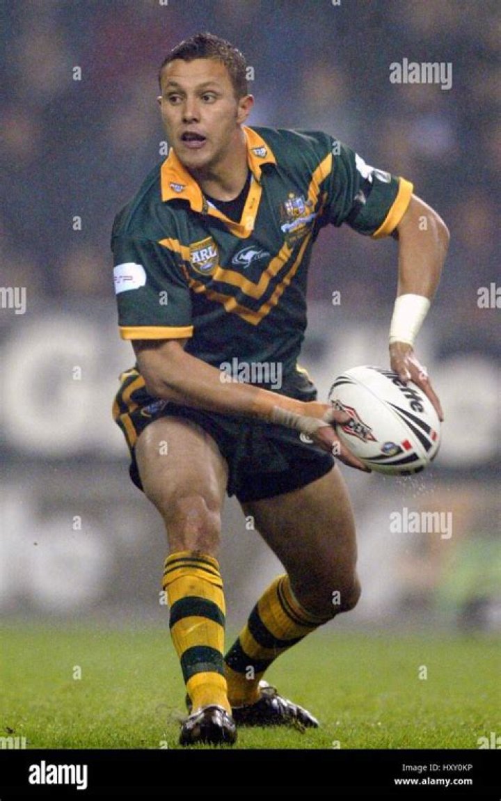 Scott Prince