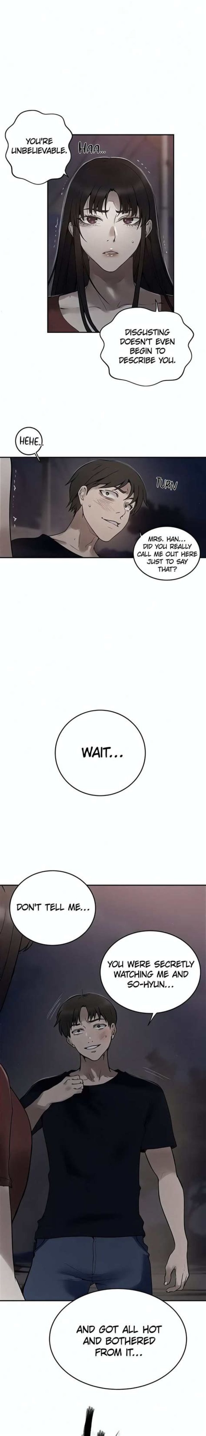 Secret Class Chapter 196 Release Date : Spoilers, Streaming, Recap, Schedule & Where To Watch? - SarkariResult