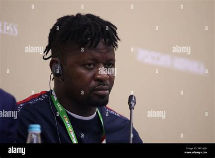 Sekou Oliseh