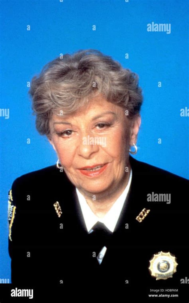 Selma Diamond