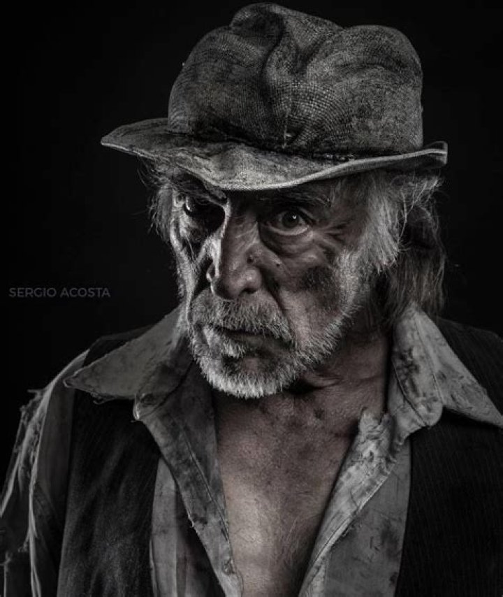 Sergio Acosta