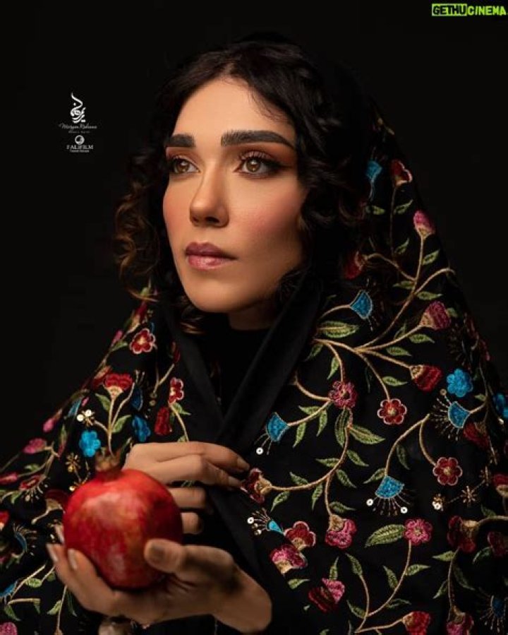 Shahrzad Kamalzadeh Net Worth