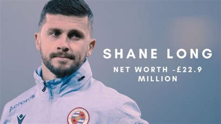 Shane Almgren Net Worth