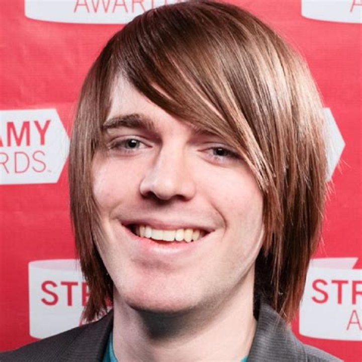 Shane Dawson Net Worth