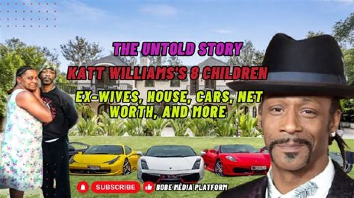 Shaud Williams Net Worth