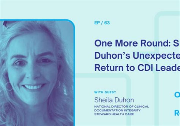 Sheila Duhon