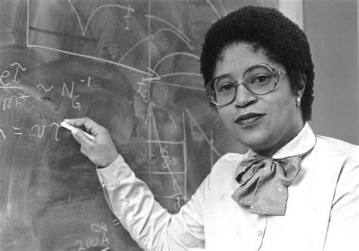 Shirley Ann Jackson Net Worth