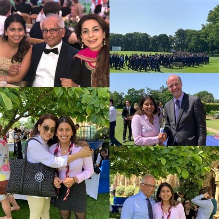 Shloka Mehta Net Worth, Wiki, Parents, Ethnicity, Religion, Wikipedia, Biography, Age, Family And More - SarkariResult