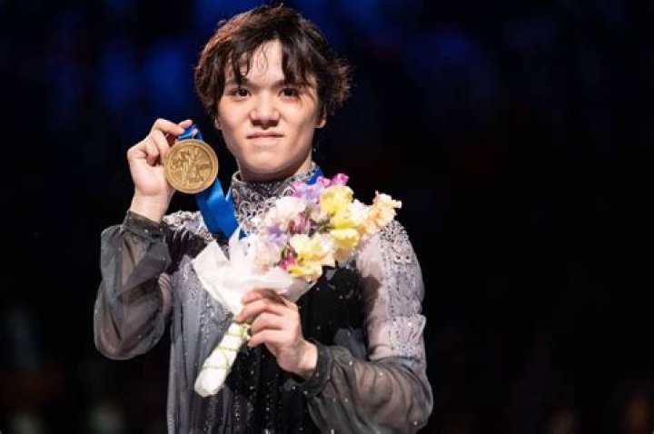 Shoma Uno