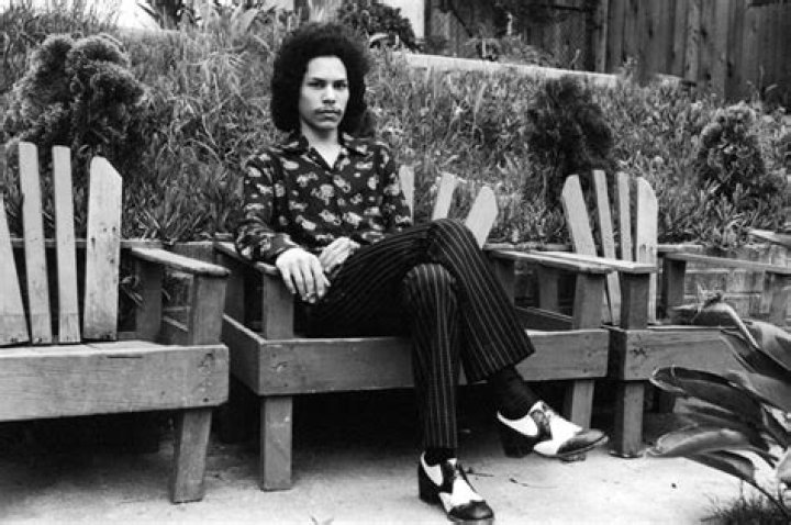 Shuggie Otis