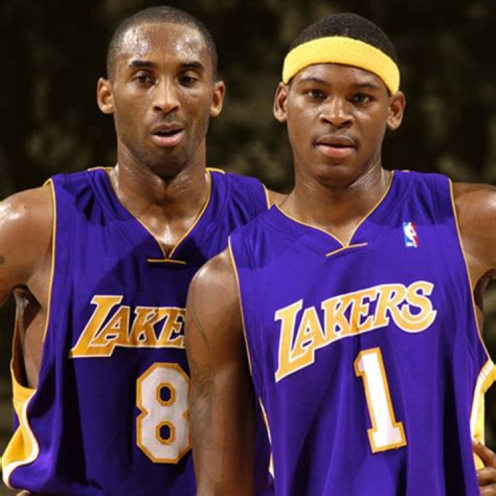 Smush Parker