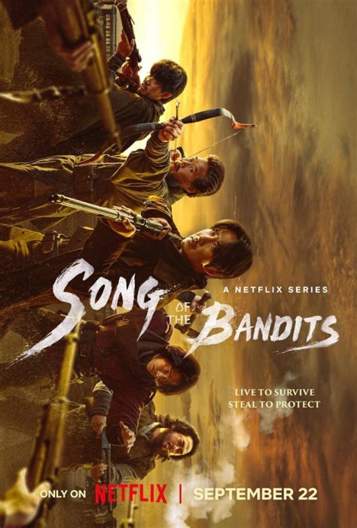 Song Of The Bandits Season 2 Release Date, Recap, Review, Spoilers, Streaming, Schedule & Where To Watch? - SarkariResult