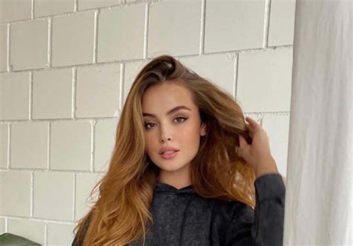 Soraya Eckes