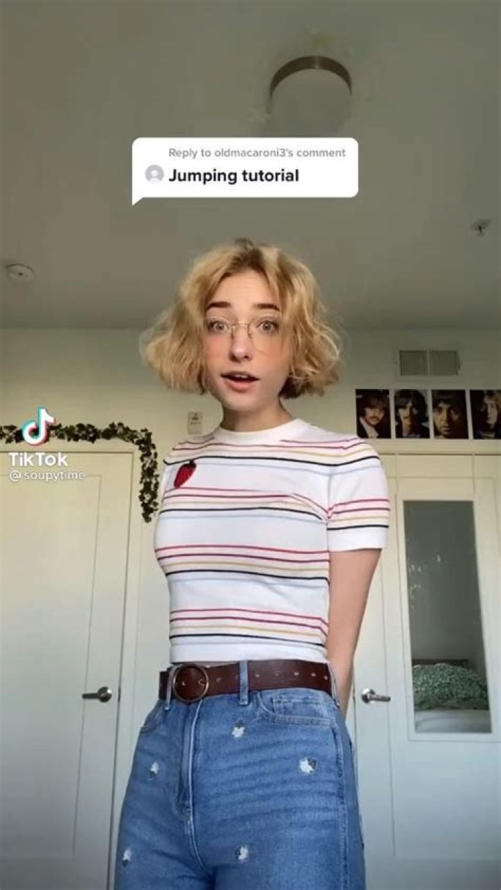Soupytime