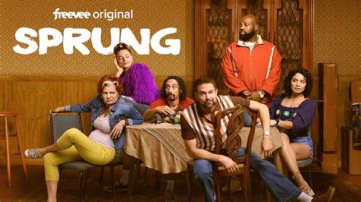Sprung Season 2 Release Date : Recap, Cast, Review, Spoilers, Streaming, Schedule & Where To Watch? - SarkariResult