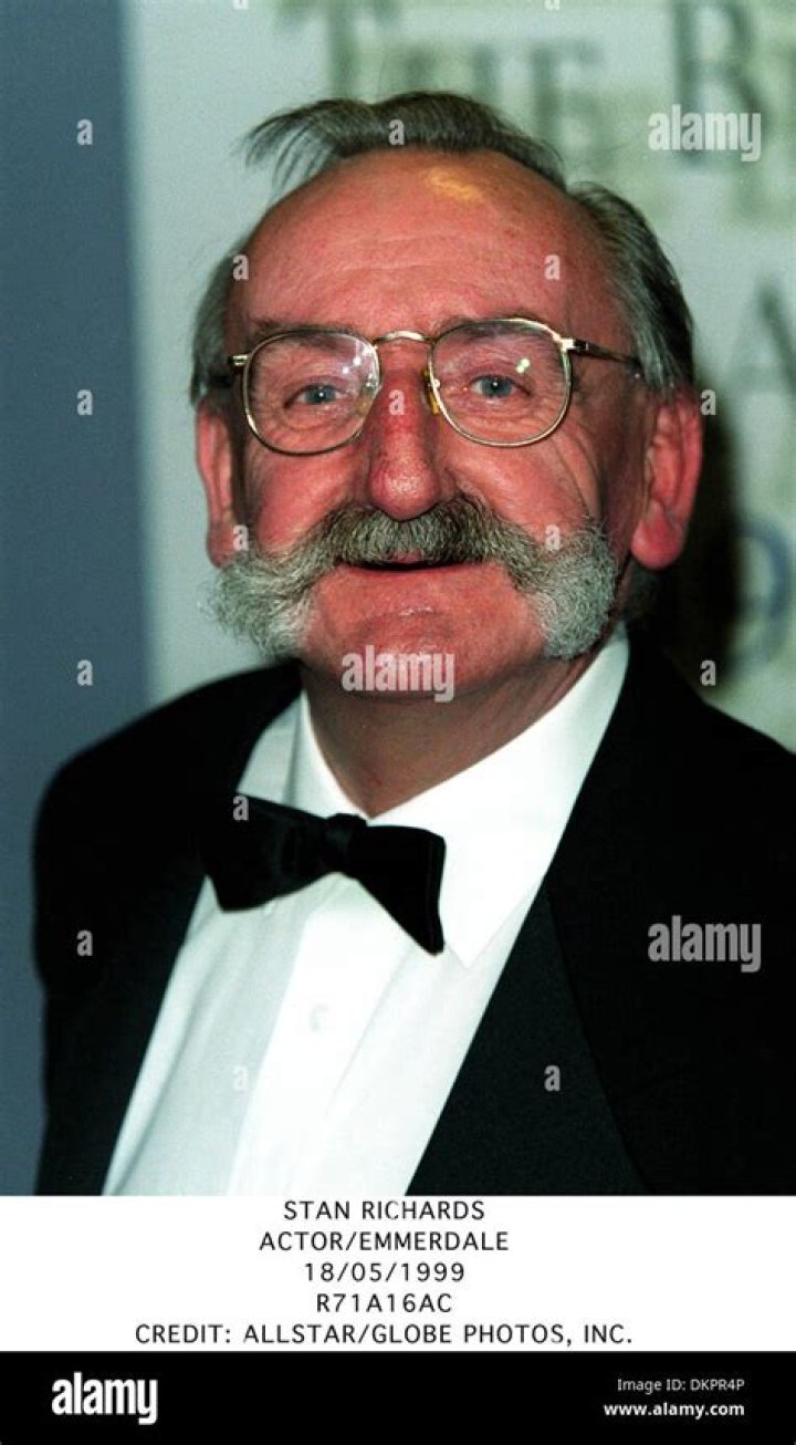 Stan Richards