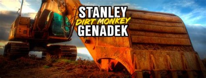 Stanley Genadek