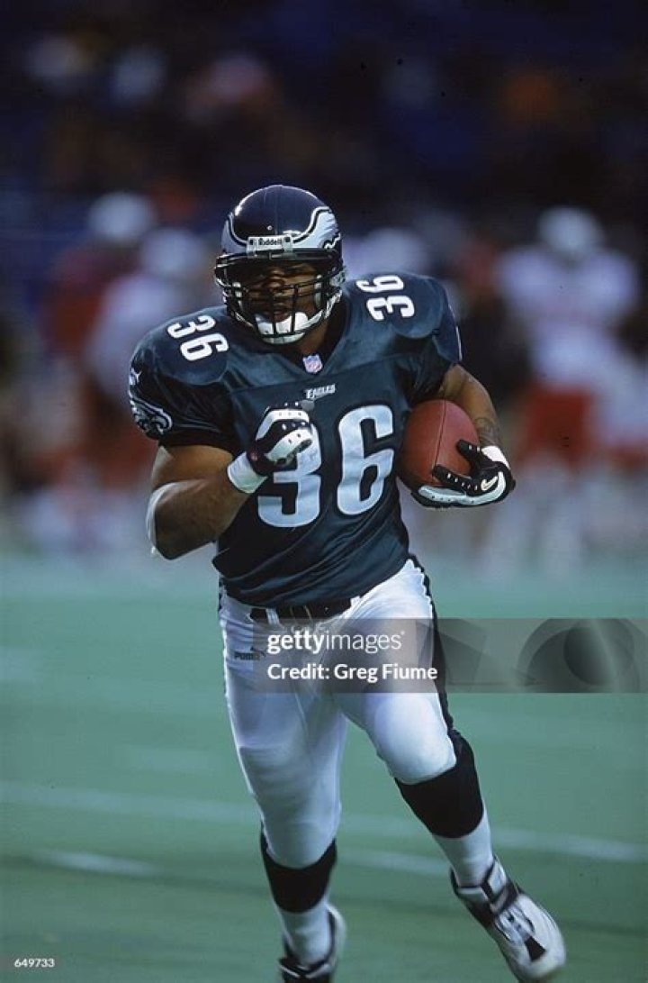 Stanley Pritchett