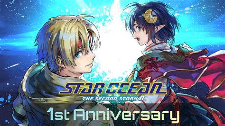 Star Ocean: The Second Story R - Can You Romance Your Party? - SarkariResult