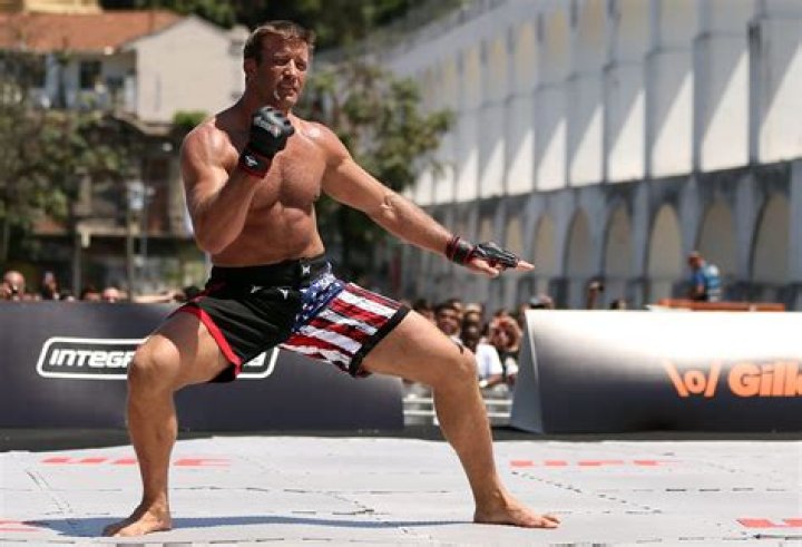 Stephan Bonnar