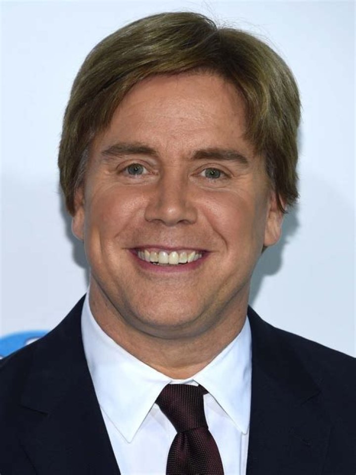 Stephen Chbosky